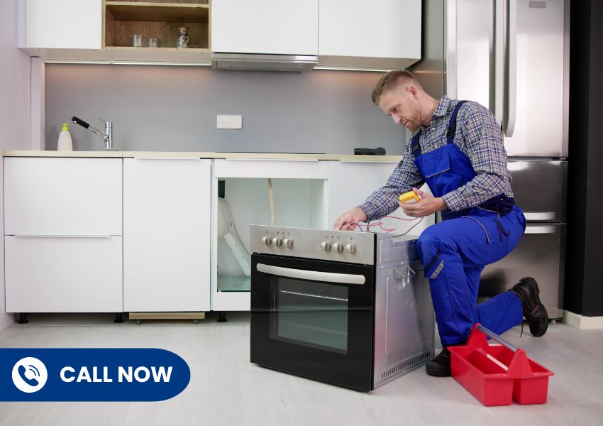 Appliance Repair Services in Poland, IN